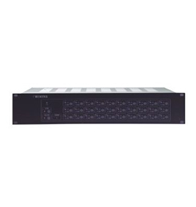 HY5727B 廣播區（qū）域控製盤
