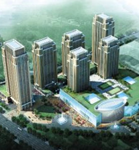 大連紅星美（měi）凱龍