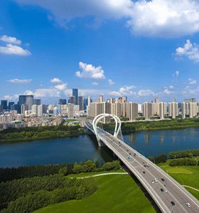 沈陽新世界（jiè）花園集群（香港獨（dú）資）