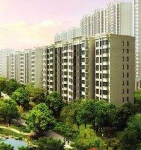 長安（ān）10號一期、二期