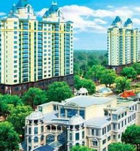 恒大（dà）江灣一期