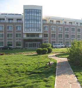 沈陽棋盤山國際會（huì）議中心（xīn）