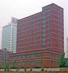 中共遼寧（níng）省委黨校