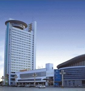 長春會（huì）展中心