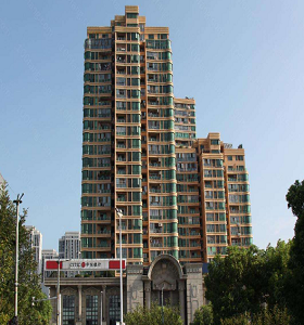 黃（huáng）石怡安花園